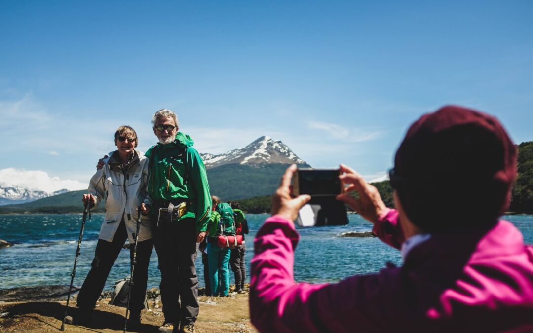 What to do in Ushuaia in summer?